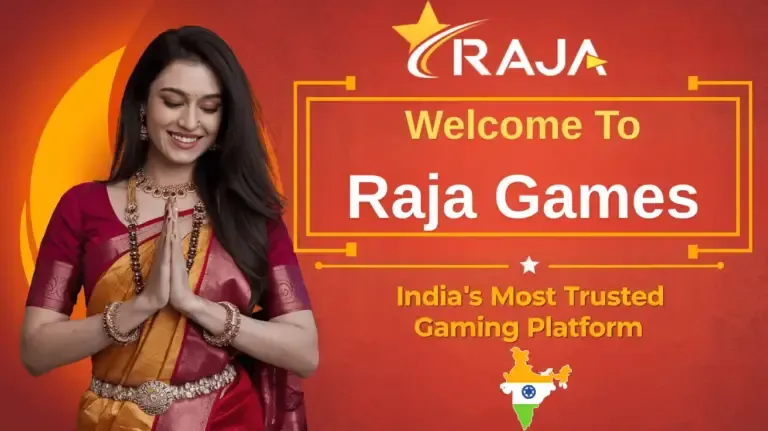 Join rajalottery to get welcome bonus